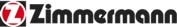Logo de ZIMMERMANN